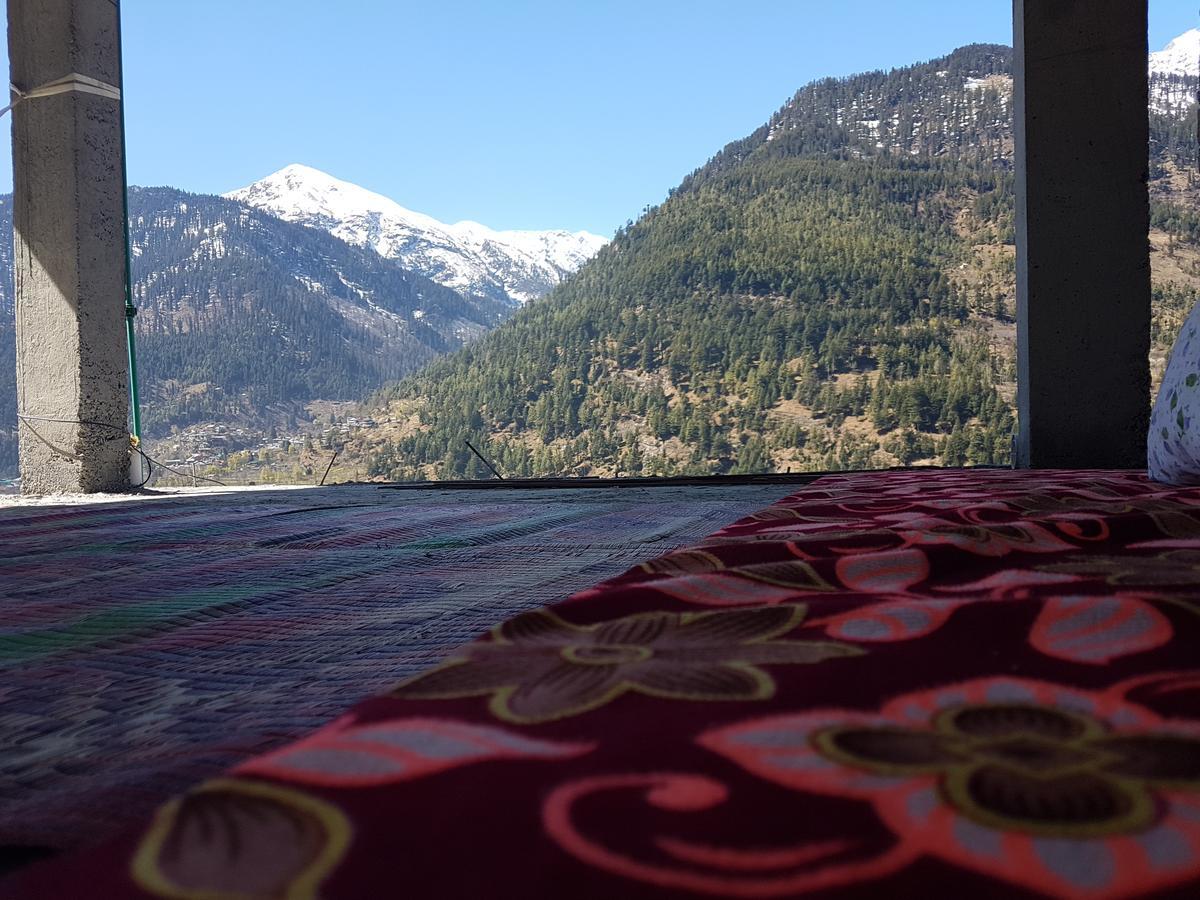 Sunface Homestay Manali  Exterior photo