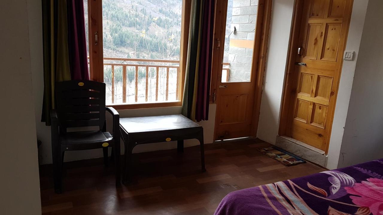 Sunface Homestay Manali  Exterior photo