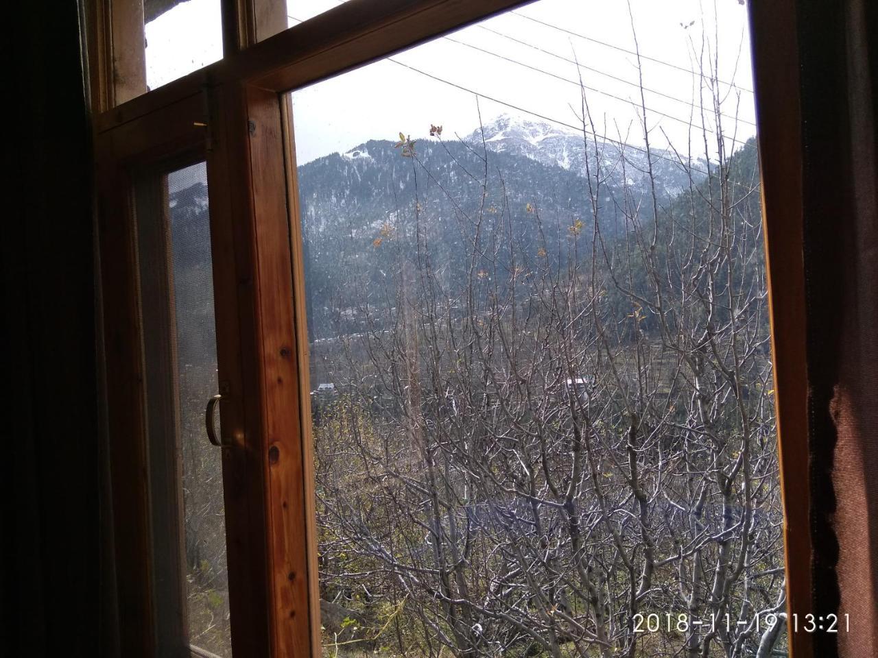 Sunface Homestay Manali  Exterior photo