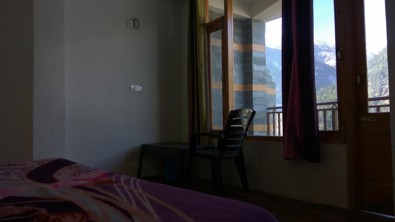 Sunface Homestay Manali  Exterior photo